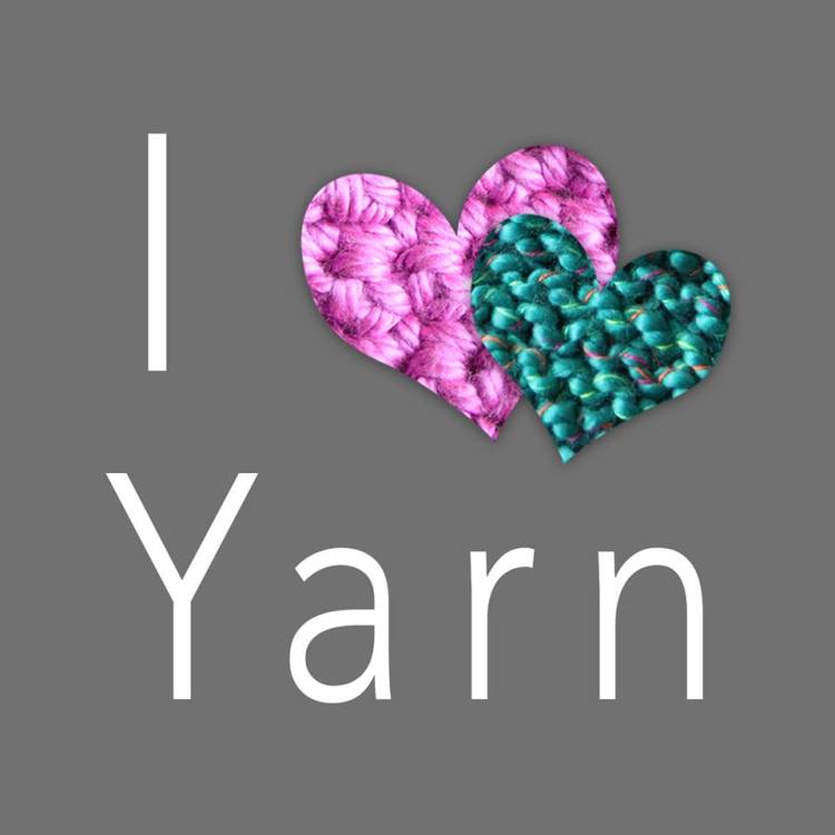 i love yarn day 2015