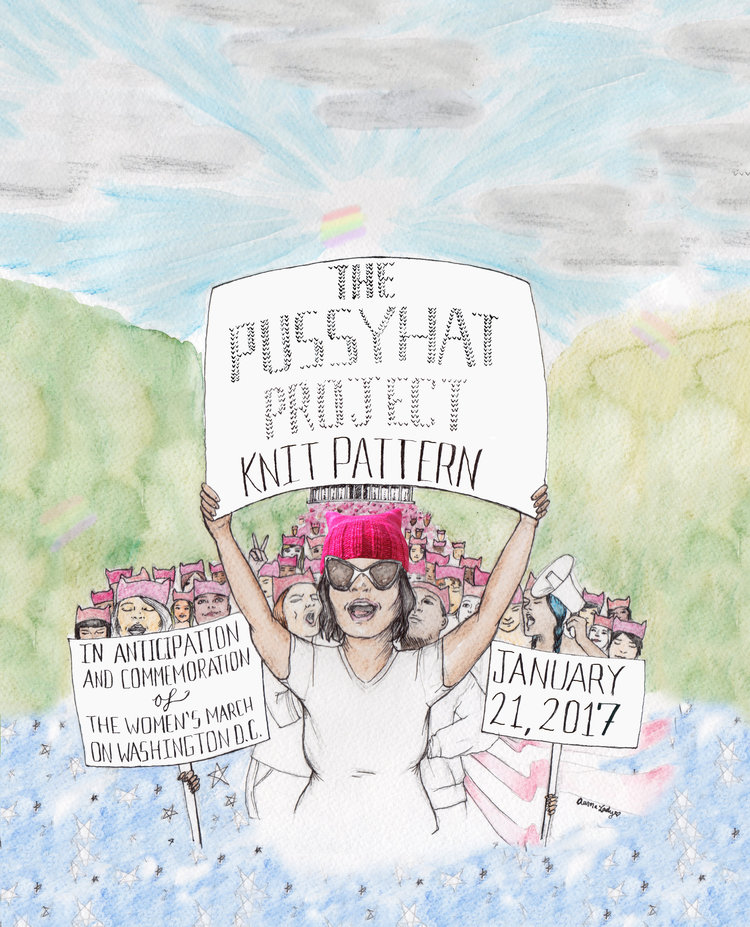 pussyhatprojectcover