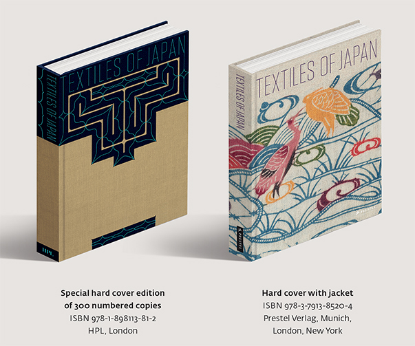 Textiles of Japan – Fiber With A Cause